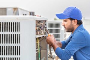 air conditioning repair