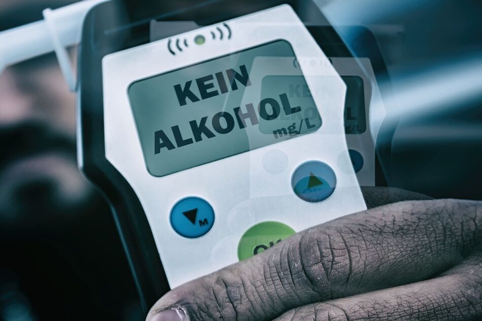 alcohol interlock