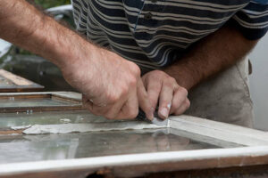 Sash Window Repairs Enfield