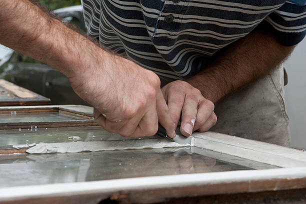 Sash Window Repairs Enfield