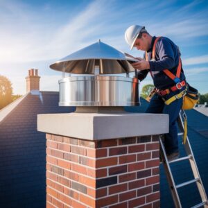 Berkeley Chimney Sweep