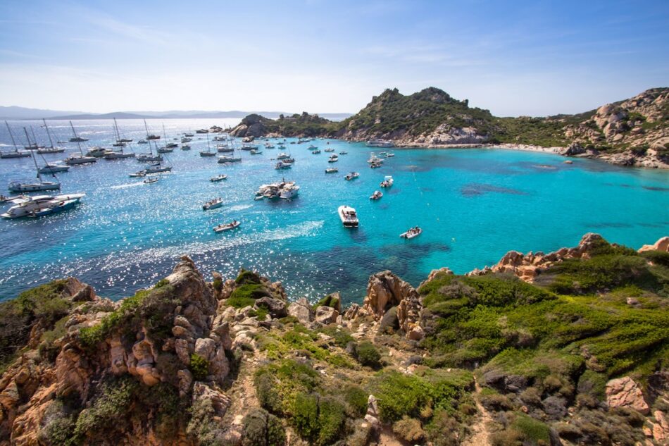 Ibiza boat charter