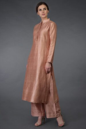 Silk Dresses