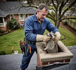 Cedar Rapids Chimney Sweep