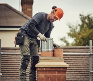 Mcdonough Chimney Sweep
