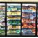 Commercial Fridge