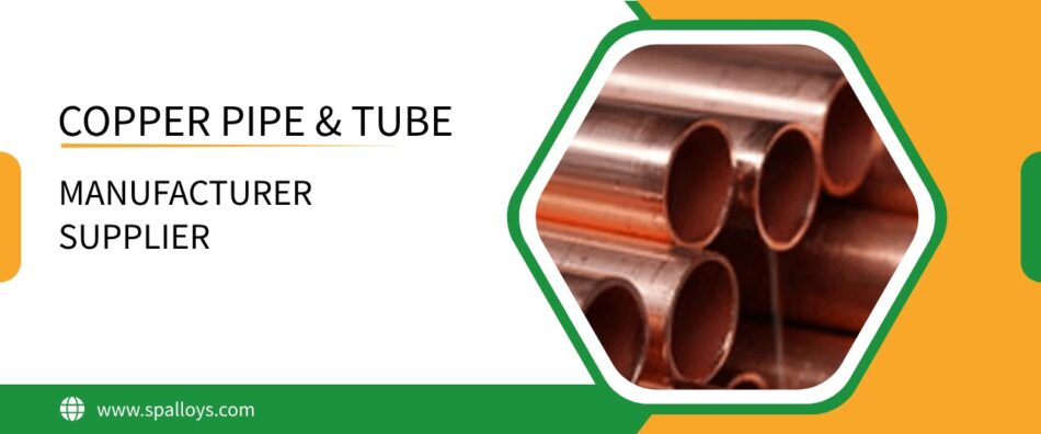 Copper Tubes
