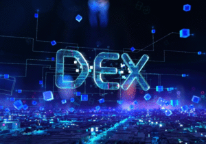 dex development company