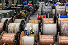 quality cable suppliers in uae