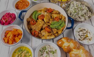 Using Seasonal Ingredients to Market Your Shabbat Dinner Menu?