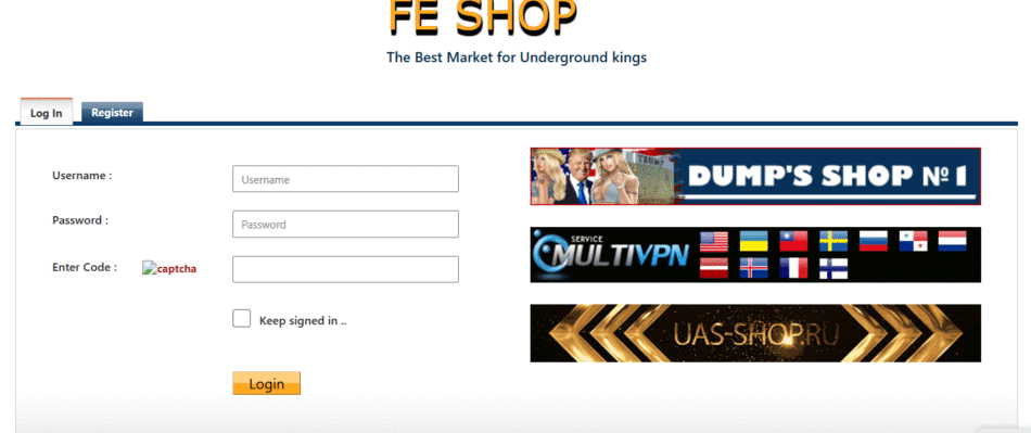 fe-shop