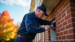 What Are the Hidden Dangers of Ignoring Dryer Vent Cleaning in Woodbridge, Virginia?