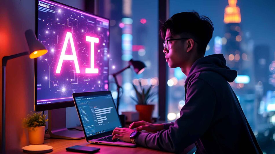 AI AGENTS