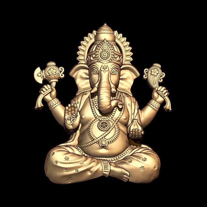 ganesh ji