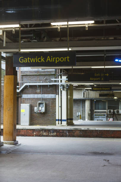Tunbridge wells to Gatwick Airport Taxi