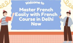 french course in delhi