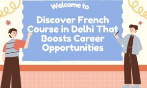 french course in delhi