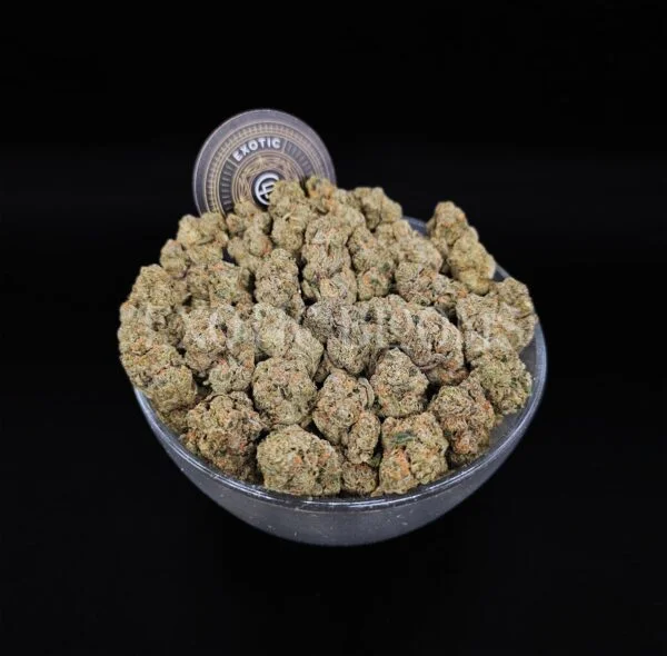 Girl Scout Cookies