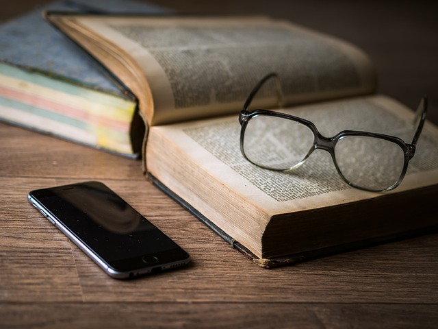 professional book publishers