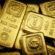 gold bars