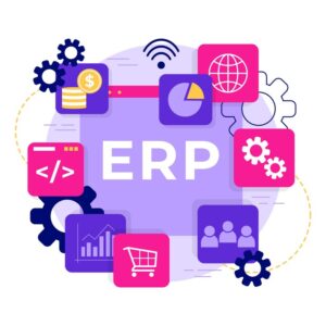 ERP Revolution in Dubai: Transforming Business Operations in 2024