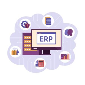 Unified Operations: Powering Growth with ERP