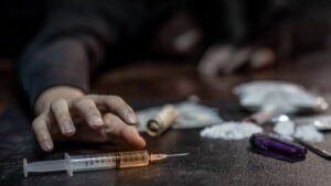 Fentanyl in Austin