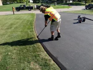 seal coating company​