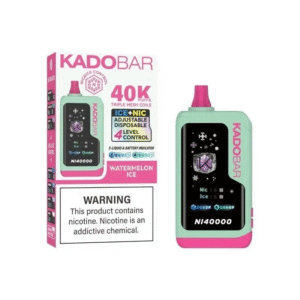 Kado Bar NI40000