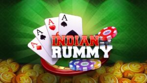 Play rummy online for real money