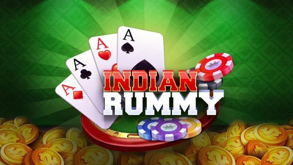 Play rummy online for real money