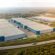 An industrial park