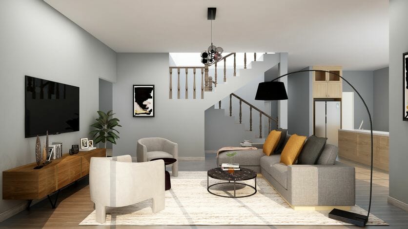 interior design services
