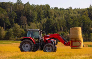 H&R Agri power