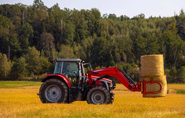 H&R Agri power