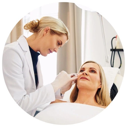 Korean doctor in Pembroke Pines