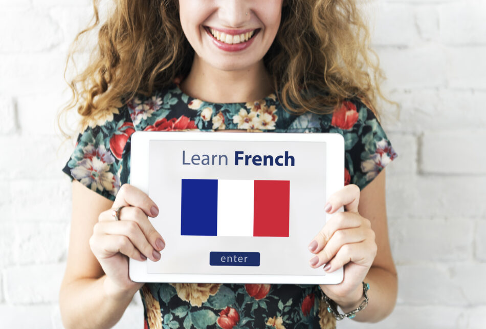 French Classes in Delhi