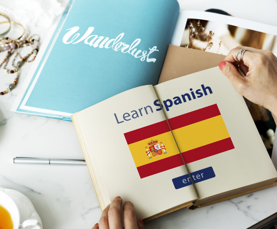 Spanish Language Course in Delhi