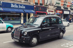 Airport Taxi Berkhamsted