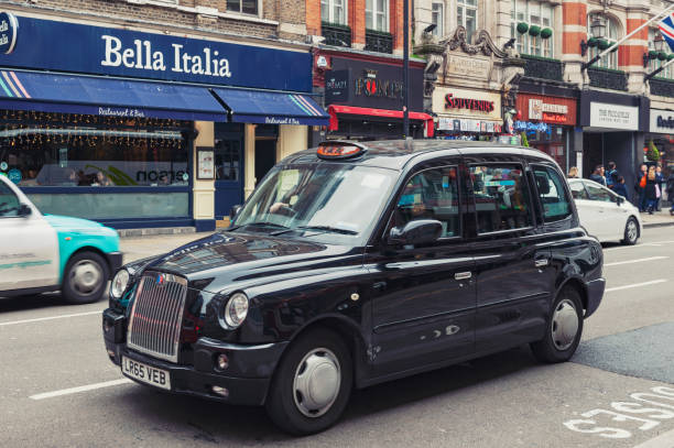 Airport Taxi Berkhamsted