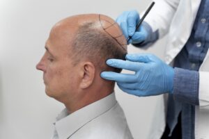Best Trichologist In Dubai
