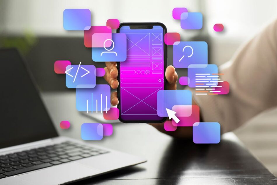 app development services