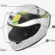 motorcycle helmet accessories