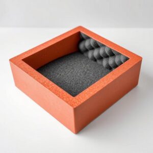 Custom Foam Inserts