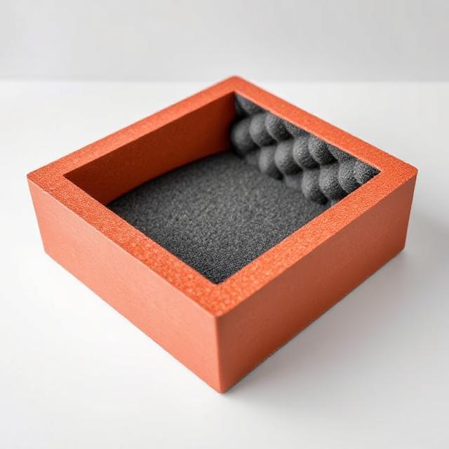 Custom Foam Inserts