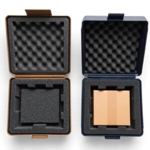 Custom Foam Inserts