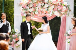 California Indian Wedding Planners