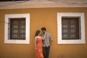 pre wedding shoot locations in Goa