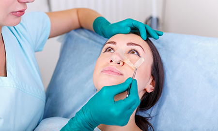 Rhinoplasty Dubai Price