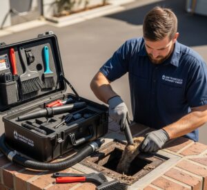 San Francisco Chimney Sweep